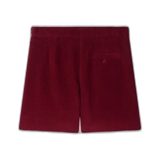 Josefina Corduroy Shorts