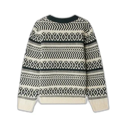 Pull Jasiel Jacquard