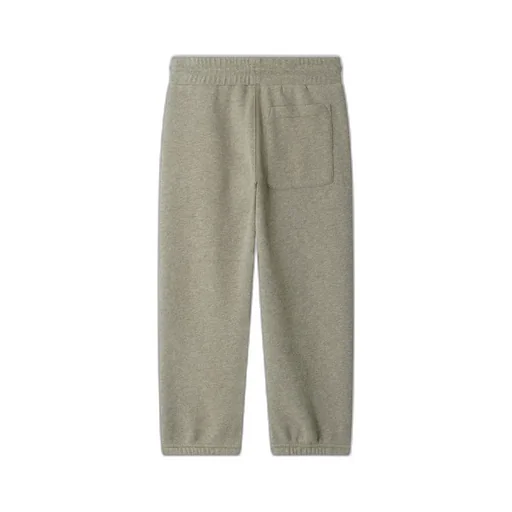 Tidji Elastic Waist Jogging Pants