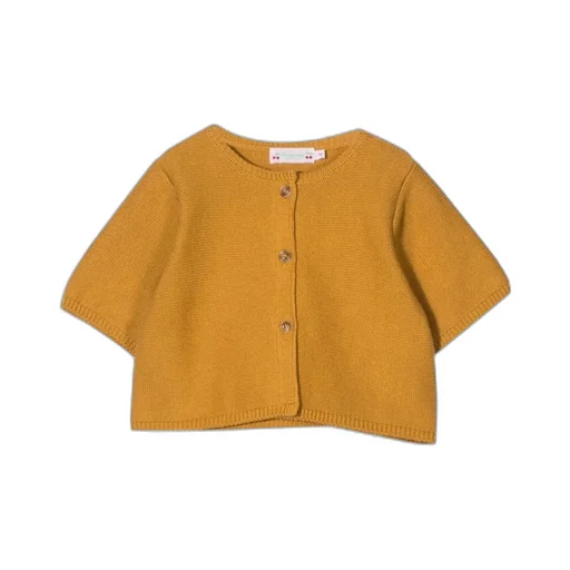 Salopette Cardigan