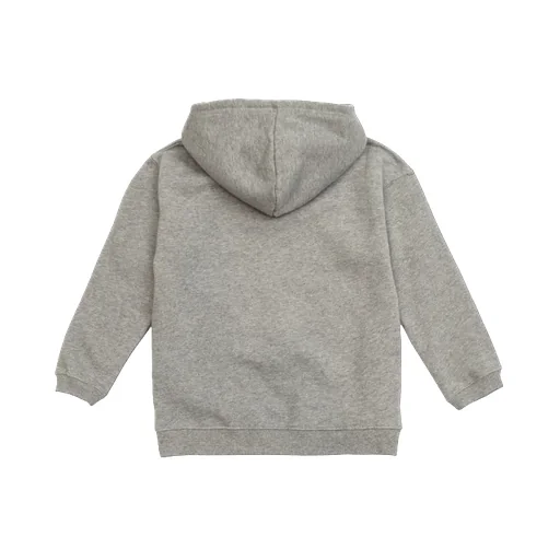 Logo-Embellished Hoodie