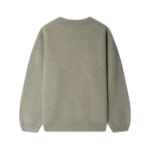 Tonino Logo Embroidered Sweatshirt