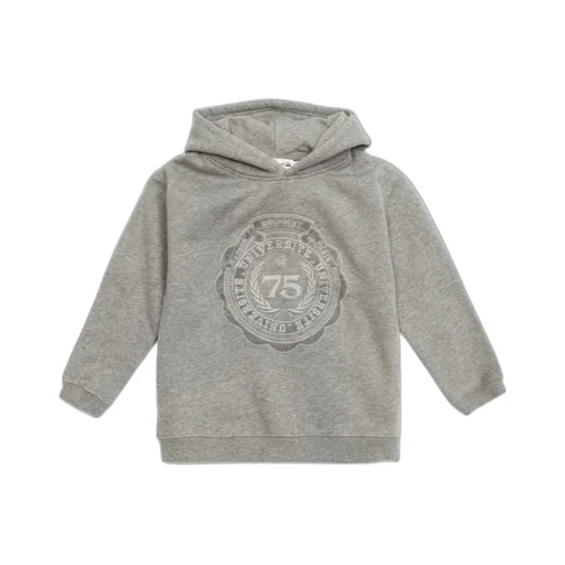 Logo-Embellished Hoodie