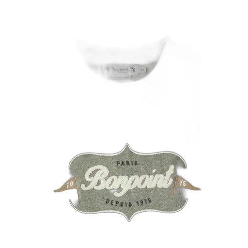 Tonino Logo Embroidered Sweatshirt