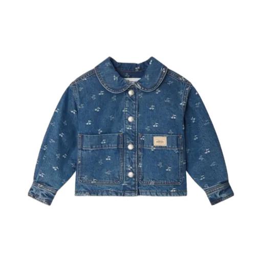 Long Sleeve Casual Jacket