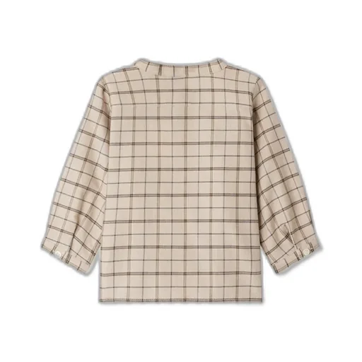 Polisson Check Shirt