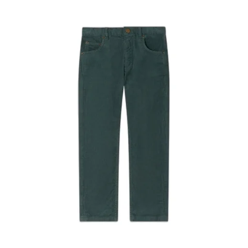 Jagger Straight Trousers