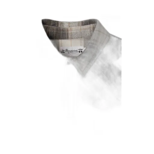 Jared Checked Shirt