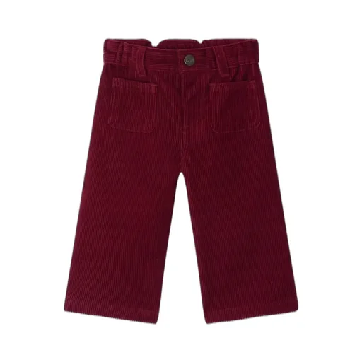 Dandy Velvet Pants
