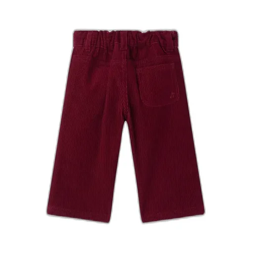 Dandy Velvet Pants