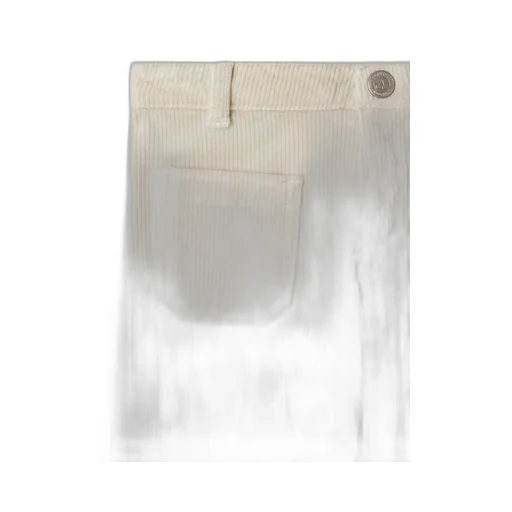 Jennifael Velvet Straight Pants