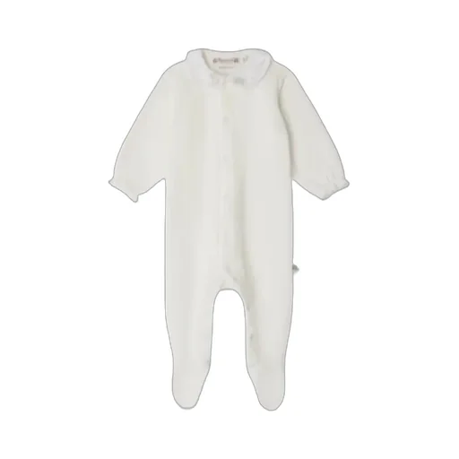 Long Sleeve Jumpsuit
