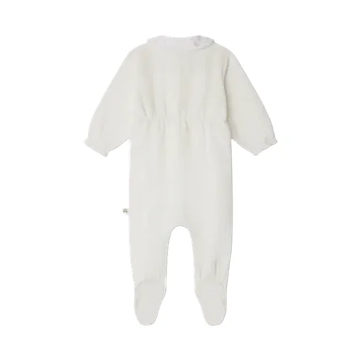 Long Sleeve Jumpsuit