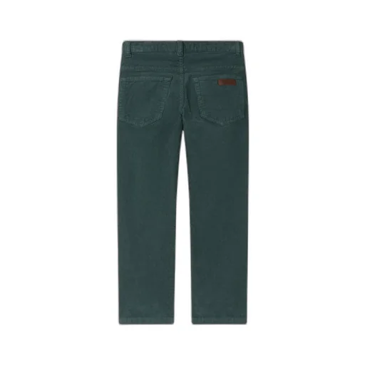 Jagger Straight Trousers
