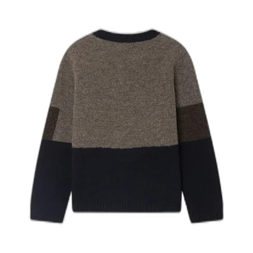 Crew Neck Sweater