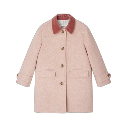 Jaida Coat