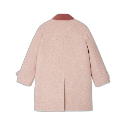 Jaida Coat