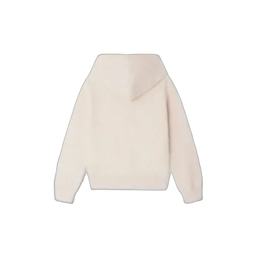 Tita Cherry Embroidered Hoodie