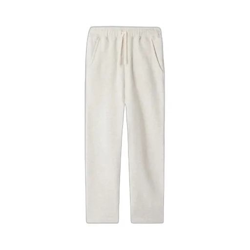 Drawstring Pocket Track Pants