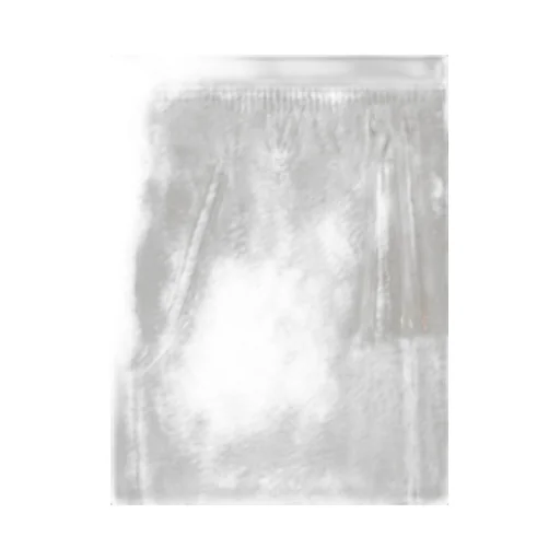 Drawstring Pocket Track Pants