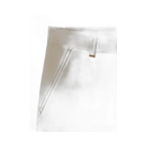 Belt Loop Casual Pants