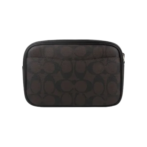 Mini Jamie Camera Cross-Body Bag