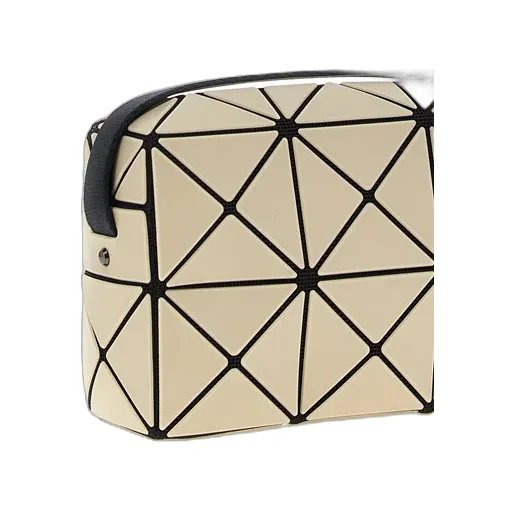 Cuboid Shoulder Bag