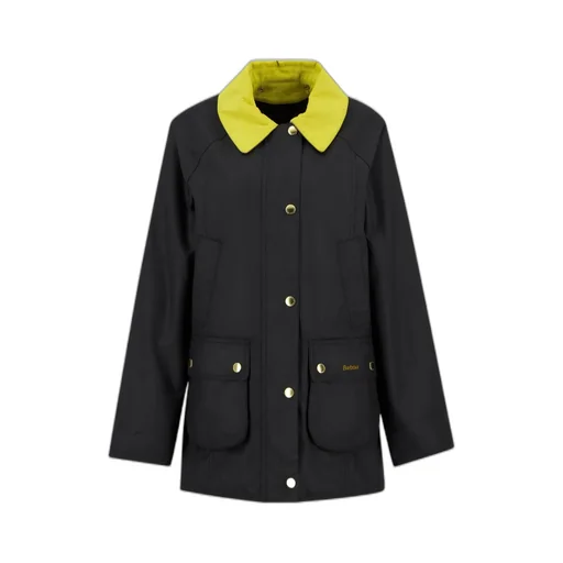 Corduroy Bomber Jacket