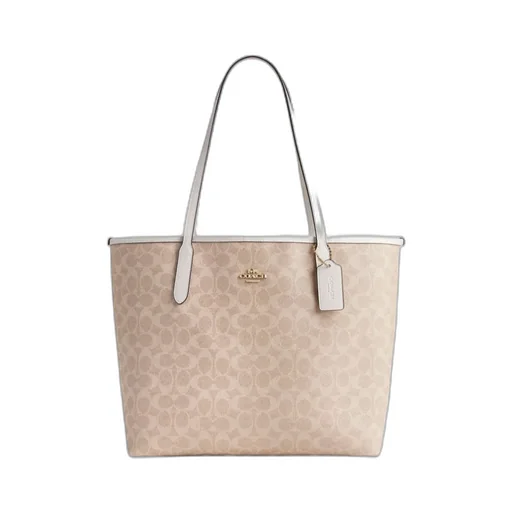 Logo Handbag
