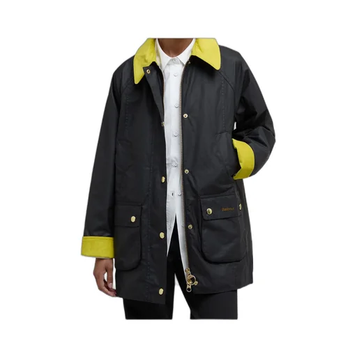 Corduroy Bomber Jacket