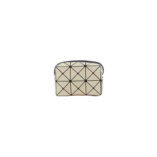 Cuboid Shoulder Bag