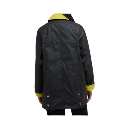 Corduroy Bomber Jacket