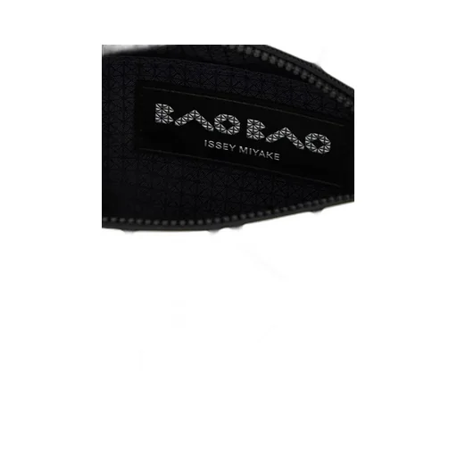 Cuboid Shoulder Bag