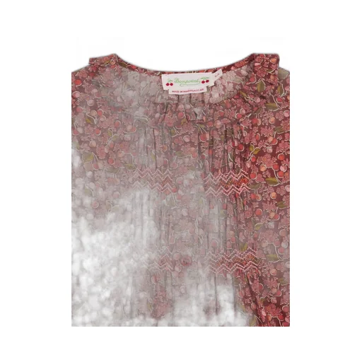 Long-Sleeved Top