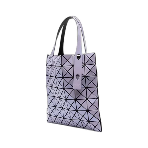 Double Handle Tote Bag