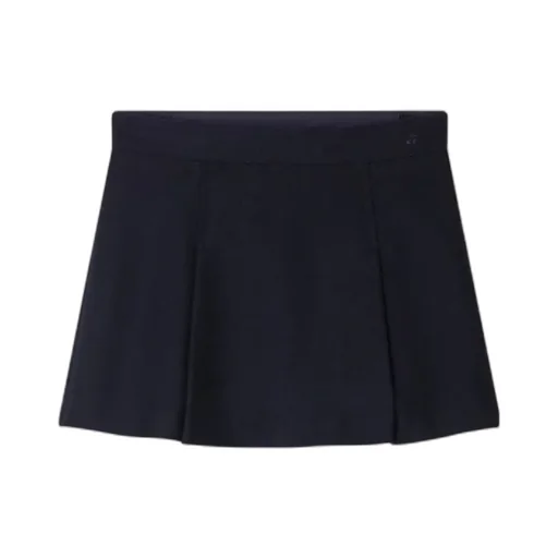 Buckle Skirt