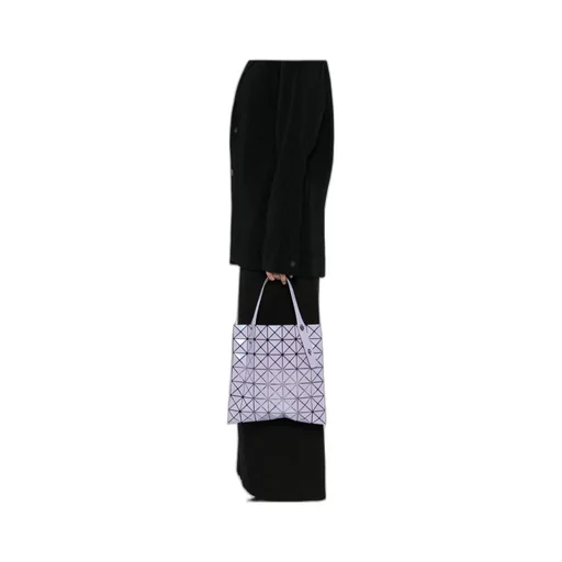 Double Handle Tote Bag