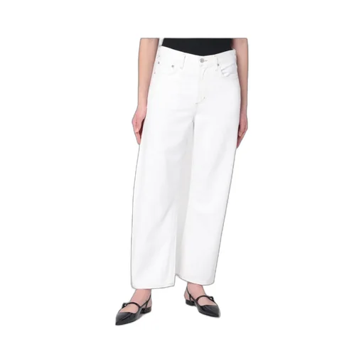 Belt-Loop Jeans