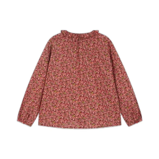 Long-Sleeved Top