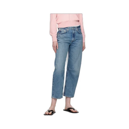 Jeans With Belt Loops