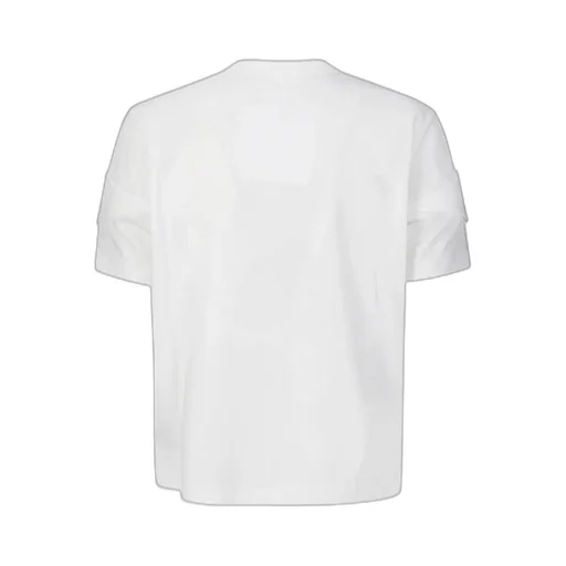 Crewneck T-Shirt