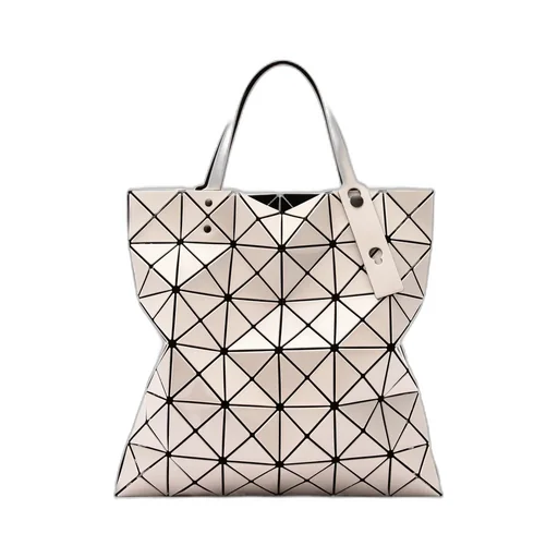 Lucent Tote Bag
