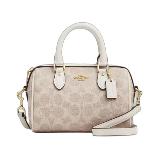 Mini Rowan Crossbody Bag