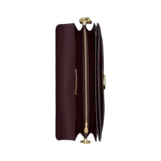 Logo Shoulder Bag