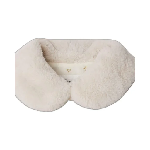 Favorite Faux Fur Collar Coat