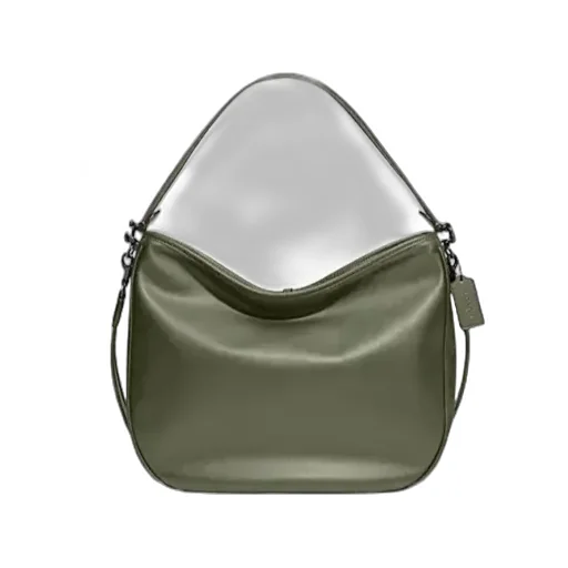 Soft Tabby Shoulder Bag