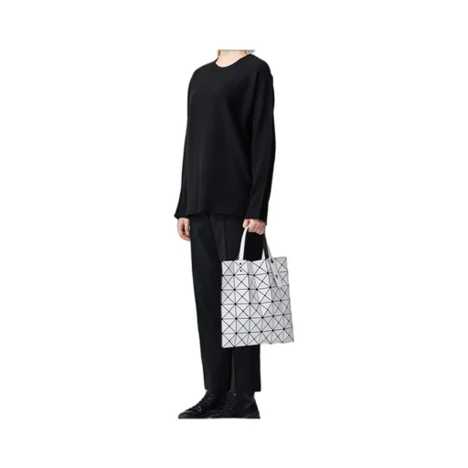 Lucent Tote Bag