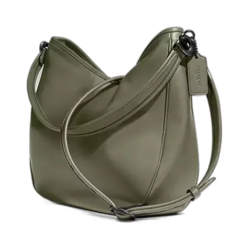 Soft Tabby Shoulder Bag