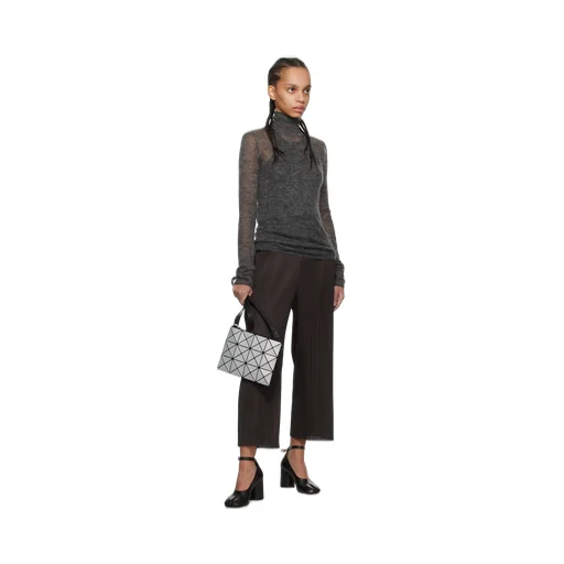 Lucent Cross Body Bag