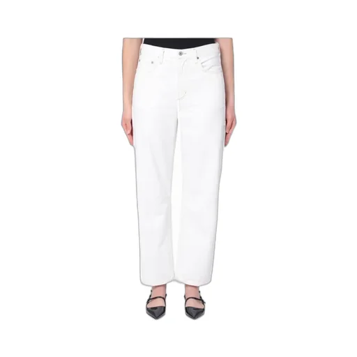 Belt-Loop Jeans